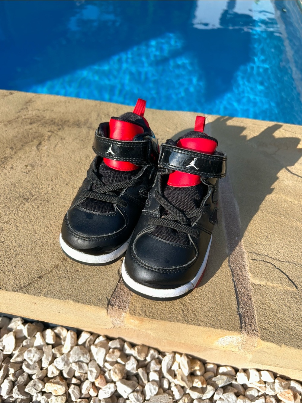 Jordan Sneakers - Picture 8 of 9